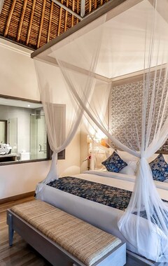 Hotel Nirwana Beach & Resort (Candi Dasa, Indonesia)