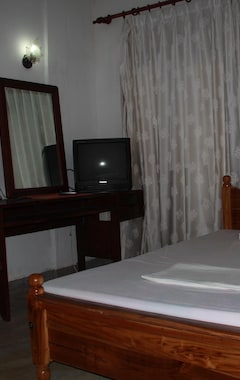 Hotelli Habarana A4 Villa (Kandy, Sri Lanka)