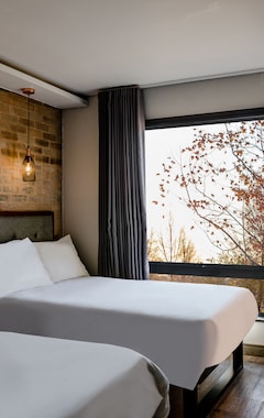 Hotel Perte (Johannesburgo, Sudáfrica)