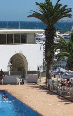 Hotelli El Marsa Hotel (Algiers, Algeria)