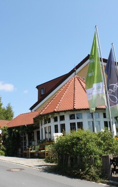 Hotelli Wagners Hotel Schonblick, C&C Hotels Und Vertrieb Gmbh (Fichtelberg, Saksa)