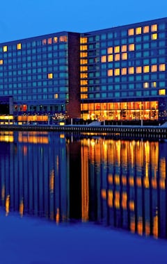 Hotelli Copenhagen Marriott Hotel (Kööpenhamina, Tanska)