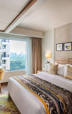 Hotel Royal Hometel Suites (Bombay, India)