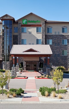 Hotel Holiday Inn Denver-Parker-E470/Parker Rd (Parker, USA)