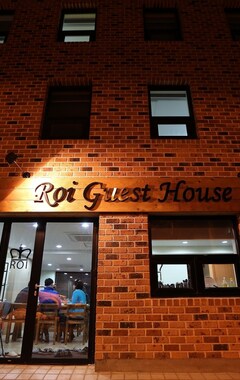 Hotel Roi Guesthouse (Seúl, Corea del Sur)