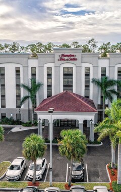 Hotelli Hampton Inn & Suites Fort Myers-Estero/FGCU, FL (Estero, Amerikan Yhdysvallat)