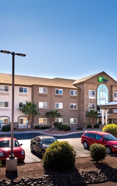 Hotel Holiday Inn Express & Suites Alamogordo (Alamogordo, USA)