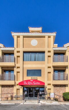 Hotel The Rita Suites (Las Vegas, EE. UU.)