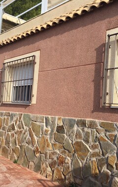 Koko talo/asunto Rural House (full Rental) Finca Los Almendros For 17 People (Fuentidueña de Tajo, Espanja)