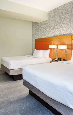 Hotel Home2 Suites by Hilton San Antonio Downtown - Riverwalk, TX (San Antonio, EE. UU.)