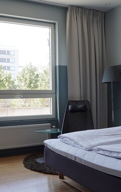 Comfort Hotel Malmö (Malmö, Suecia)