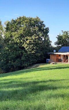 Koko talo/asunto Hunting Lodge In The Green (Kulmbach, Saksa)