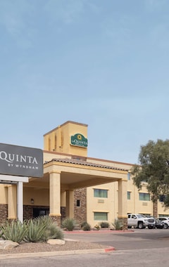 Hotel La Quinta Inn & Suites Tucson - Reid Park (Tucson, EE. UU.)