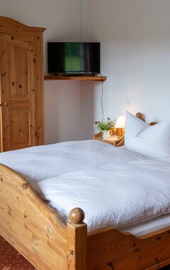 Hotelli Bed And Breakfast Sauerland Tcf (Willingen, Saksa)