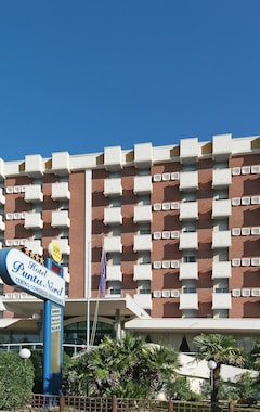Hotelli Punta Nord Village & Hotel (Rimini, Italia)