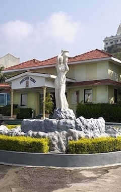 Hotel Pancard Clubs (Pune, India)