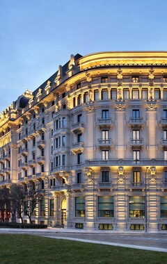 Excelsior Hotel Gallia, a Luxury Collection Hotel, Milan (Milano, Italien)
