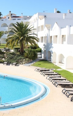 Hotel Natura Algarve Club (Albufeira, Portugal)