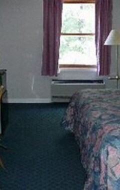 Hotelli Radcliff Inn (Radcliff, Amerikan Yhdysvallat)