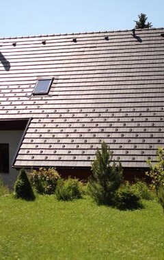 Casa rural Chata Beda (Jablonec nad Nisou, Tjekkiet)