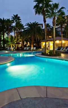 Hotel Tuscany Suites & Casino (Las Vegas, EE. UU.)