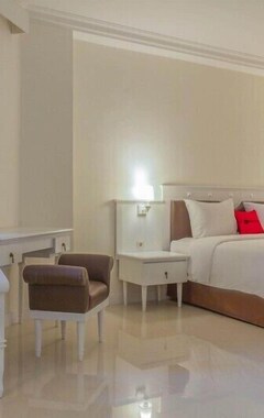 Hotel Reddoorz Premium @ Bandung City Center (Bandung, Indonesia)