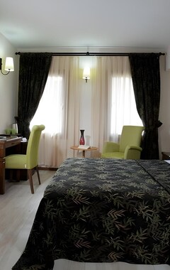 Mitos Hotel (Bozcaada, Tyrkiet)