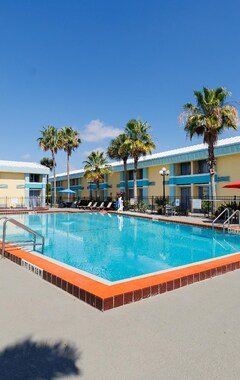 Hotelli Garnet Inn & Suites, Orlando (Orlando, Amerikan Yhdysvallat)