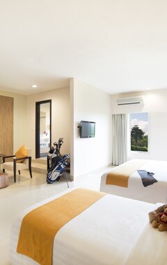 Hotelli Ria Bintan Golf Club (Lagoi, Indonesia)