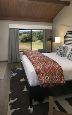 Hotel Oceanpoint Ranch (Cambria, USA)