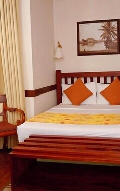 Hotel Lion Inn (Bandarawela, Sri Lanka)