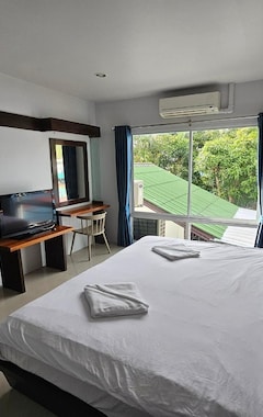 Hotelli The One (Chalong Bay, Thaimaa)