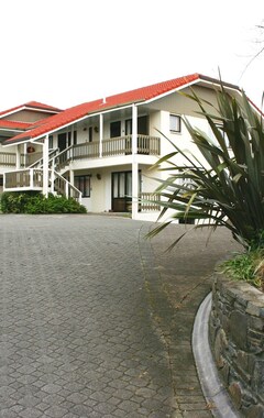 Hotel Summit Motor Lodge (Tauranga, Nueva Zelanda)
