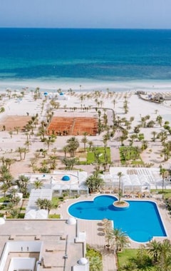 Hotelli Djerba Golf Resort & Spa (Midoun, Tunisia)