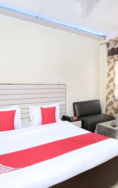 Hotelli OYO 11595 Hotel Roxy (Jalandhar, Intia)