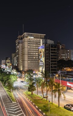Hotel Monreale Plus Midtown Campinas (Campinas, Brasil)