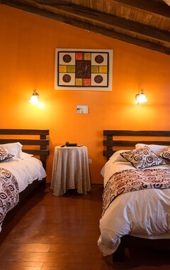 Hotel Bella Casona (Riobamba, Ecuador)