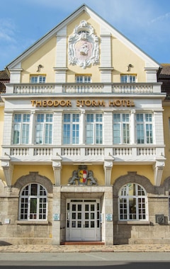 Hotelli Best Western Theodor Storm (Husum, Saksa)