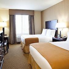 Hotel Quality Inn & Suites Eagan