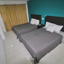 Hotel Real de Boca
