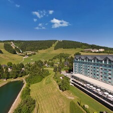 Best Western Ahorn Oberwiesenthal - Adult Only
