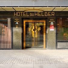 Hôtel du Helder