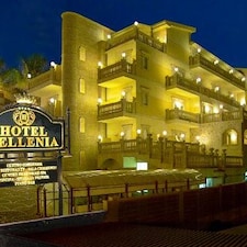 Hotel Hellenia Yachting