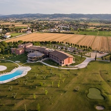 Hotel Valle di Assisi