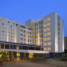 Hotel Red Fox Bhiwadi