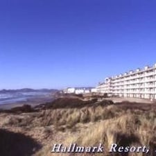 Hallmark Resort
