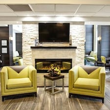 Kitchener Inn and Suites