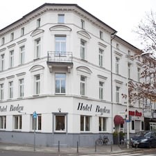 Hotel Baden