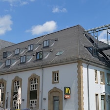 Hostel-Marburg
