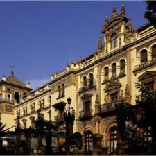 Hotel Alfonso XIII, A Luxury Collection Hotel, Seville